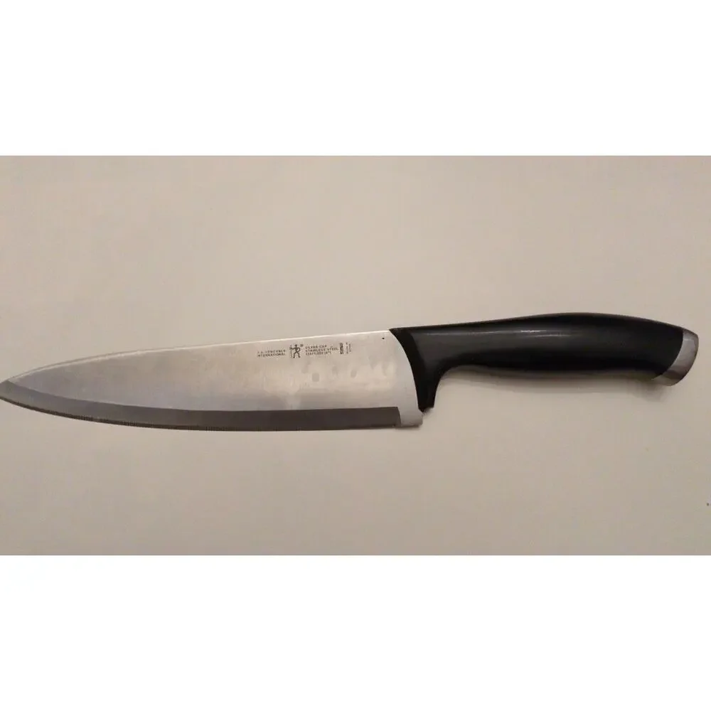 J. A. Henckels International Silver Cap Stainless 13571-200 8